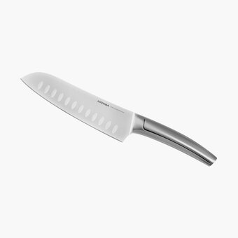  Нож Nadoba Ember 724413 сантоку 17,5см 