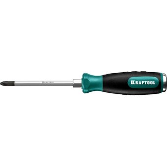  Отвертка ударная KRAFTOOL Impact 250034-2 