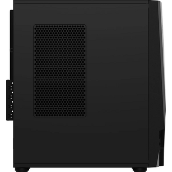 ПК MSI Infinite E1 14NUC5-046XRU (9S6-B91111-046) Intel Core i5 14400F, DDR5 16ГБ, 512ГБ(SSD), nVidia GeForce RTX 4060 - 8 ГБ, noOS, черный 
