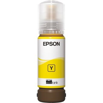  Чернила Epson 108 C13T09C44A желтый 70мл для Epson L8050/L18050 