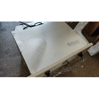  УЦ Духовой шкаф DeLonghi CM 9L OW RUS (вмятины на верхней поверхности) 