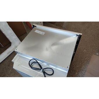  УЦ Духовой шкаф DeLonghi CM 9L OW RUS (вмятины на верхней поверхности) 