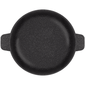  Кастрюля MAUNFELD Galaxite MF24GLX01CR 