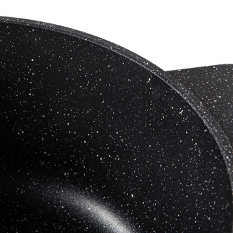  Кастрюля MAUNFELD Galaxite MF24GLX01CR 