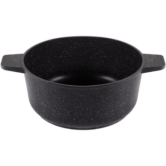  Кастрюля MAUNFELD Galaxite MF24GLX01CR 