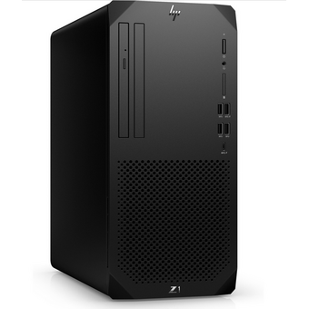  ПК HP Z2 G9 (A1ZY1PT) TWR Core i7-14700 16GB DDR5 RAM 1TB NVMe Intel HD Graphics VGA mouse, keyboard (no Russ) Win 11 Pro DVD-RW 700W 