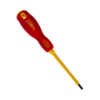  Отвертка шлицевая NEO Tools 04-053 