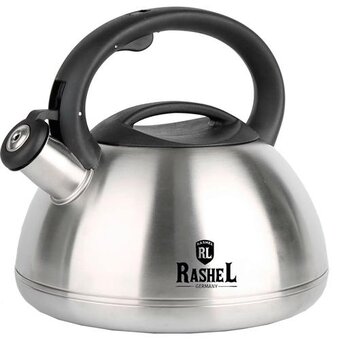  Чайник Rashel М-7191 3л 