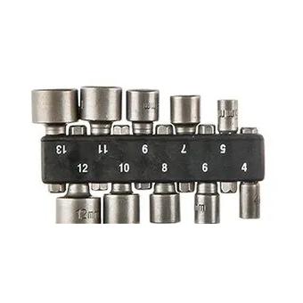  Отвертка гибкая TOPEX 39D865 