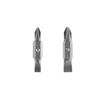  Отвертка Ryobi RHSDM1101 (5132006049) со сменными битами 