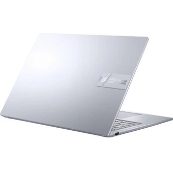  Ноутбук ASUS Vivobook 16X K3604V K3604VA-MB244 (90NB1072-M009Y0) Cool Silver 
