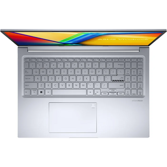  Ноутбук ASUS Vivobook 16X K3604V K3604VA-MB244 (90NB1072-M009Y0) Cool Silver 