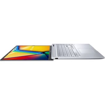  Ноутбук ASUS Vivobook 16X K3604V K3604VA-MB244 (90NB1072-M009Y0) Cool Silver 