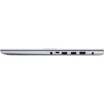  Ноутбук ASUS Vivobook 16X K3604V K3604VA-MB244 (90NB1072-M009Y0) Cool Silver 