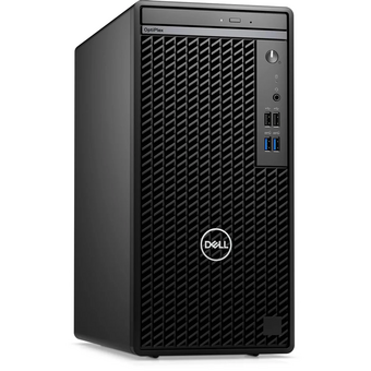  ПК Dell Optiplex 7010-1877 Plus, Intel Core i7 13700, DDR5 16ГБ, 512ГБ(SSD), Intel UHD Graphics 770, Free DOS, черный 
