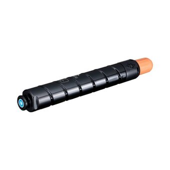  Тонер Canon 0999C002 C-EXV 52 Cyan Toner 
