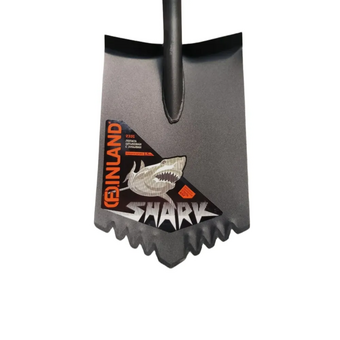  Лопата штыковая Finland 2331 Shark 
