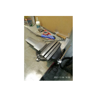  Тиски универсальные Политех Quality 2549343 