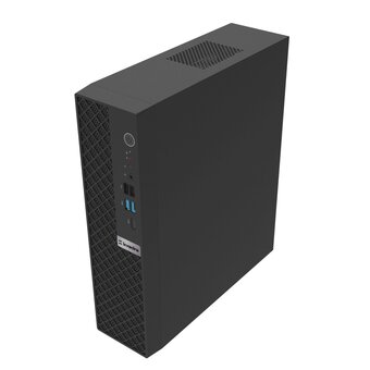  ПК KVADRA TAU (Y20SYSCAS201R-A2860F) Core i5 12400/16G DDR4-3200/SSD 512G NVMe M.2/350W без wi-fi 