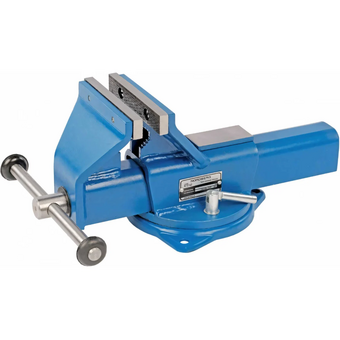  Тиски слесарные NORDBERG NTS140 