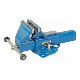  Тиски слесарные NORDBERG NTS140 