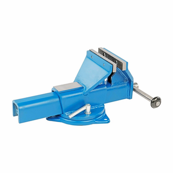  Тиски слесарные NORDBERG NTS140 