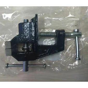 Мини-тиски настольные Forsage F-32970R(26829) поворотные 