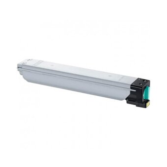  Тонер-картридж HP SS722A Samsung CLT-Y804S Yellow Toner Cartridge 