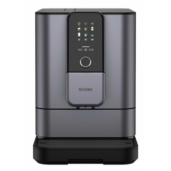 Кофемашина Nivona CafeRomatica Nivo 8107 