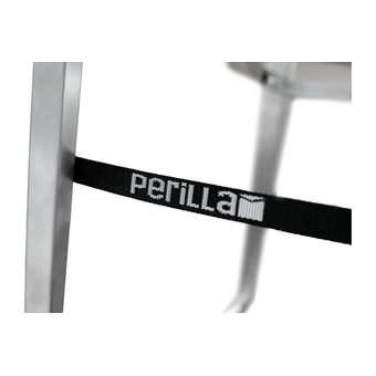  Лестница-стремянка двухсторонняя Perilla Ярус 122405 стальная 5-х ступенчатая 