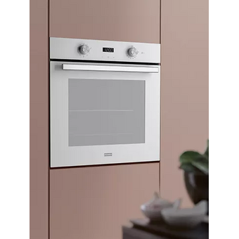  Встраиваемый духовой шкаф Franke FSL 86 H WH 