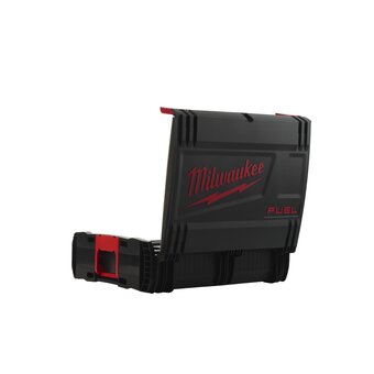  Кейс для инструментов Milwaukee Heavy Duty Box 1 (4932453385) 