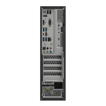  ПК KVADRA TAU (Y20SYSCAS201R-A2860F) Core i5 12400/16G DDR4-3200/SSD 512G NVMe M.2/350W без wi-fi 