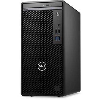  ПК Dell Optiplex 7010-1877 Plus, Intel Core i7 13700, DDR5 16ГБ, 512ГБ(SSD), Intel UHD Graphics 770, Free DOS, черный 