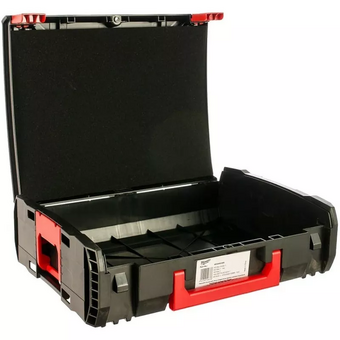  Кейс для инструментов Milwaukee Heavy Duty Box 1 (4932453385) 