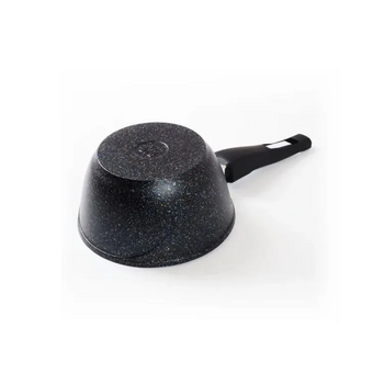  Ковш Мечта Гранит 082803И Star Induction Pro со съемн. ручк. и стекл. крышкой 1.7л 