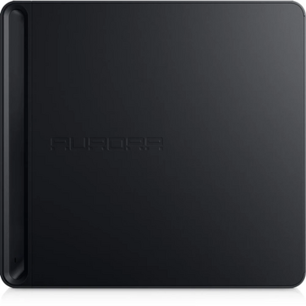  ПК ALIENWARE Aurora R16 (R16-9481) Intel Core i9 14900F, DDR5 64ГБ, 2ТБ(SSD), NVIDIA GeForce RTX 4080 - 16 ГБ, Windows 11 Home, черный 