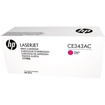  Тонер-картридж HP CE343AC 651A Mgn Contract LJ Toner Cartridge 