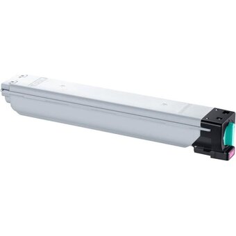  Тонер-картридж HP SS629A Samsung CLT-M804S Magenta Toner Cartridge 