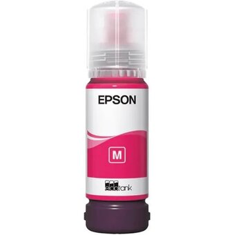  Чернила Epson 108 C13T09C34A пурпурный 70мл для Epson L8050/L18050 