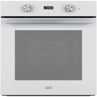  Встраиваемый духовой шкаф Franke FSM 86 H WH 