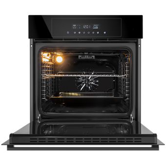  Духовые шкаф HOMsair OEH6010BK2 