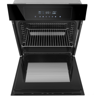  Духовые шкаф HOMsair OEH6010BK2 