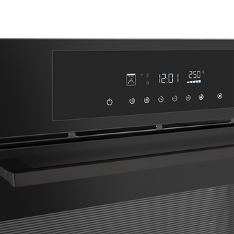  Духовые шкаф HOMsair OEH6010BK2 