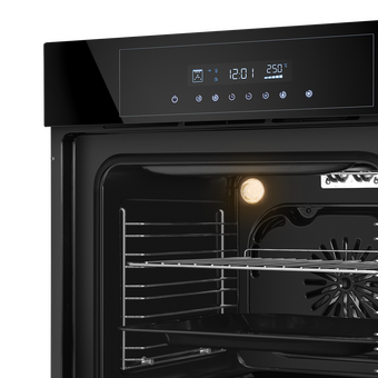  Духовые шкаф HOMsair OEH6010BK2 