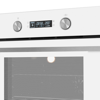  Духовой шкаф HOMsair OEM6010WH 