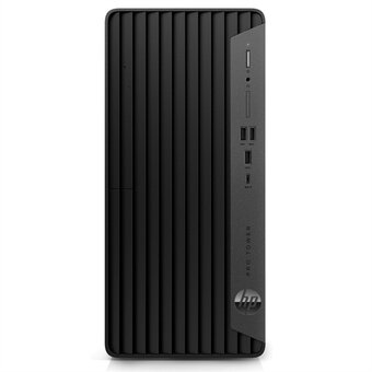  ПК HP Pro 400 G9 (99N19ET) TWR Core i3-13100,8GB,256GB, eng usb kbd, DOS 