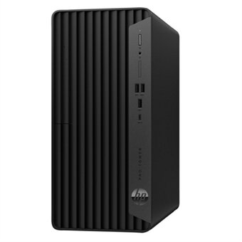  ПК HP Pro 400 G9 (99N19ET) TWR Core i3-13100,8GB,256GB, eng usb kbd, DOS 