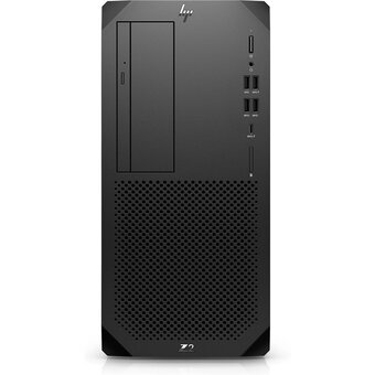  ПК HP Z2 TWR G9 (4N3U8AV-BX002) Intel Core i7 14700(2.1Ghz)/16384Mb/512SSDGb/DVDrw/Ext:nVidia RTX A2000(12288Mb)/war 1y/DOS + 450W 