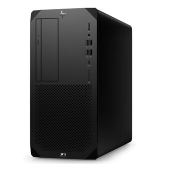 ПК HP Z2 TWR G9 (4N3U8AV-BX002) Intel Core i7 14700(2.1Ghz)/16384Mb/512SSDGb/DVDrw/Ext:nVidia RTX A2000(12288Mb)/war 1y/DOS + 450W 